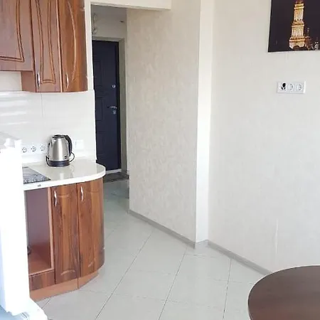 View Fresh Near The Metro Апартаменты Киев