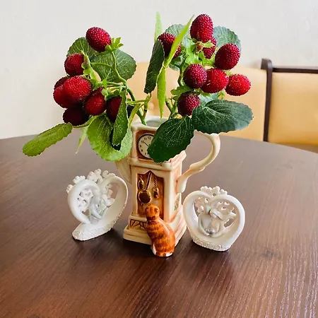 Апартаменты View Fresh Near The Metro Киев